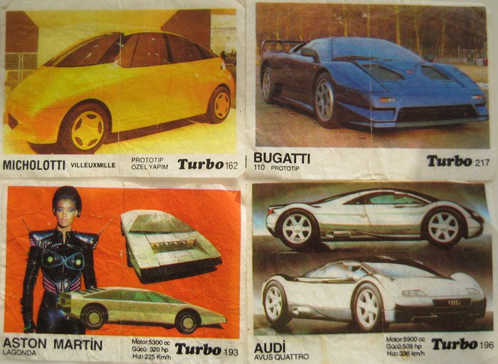 Turbo - это легенда Turbo - это легенда