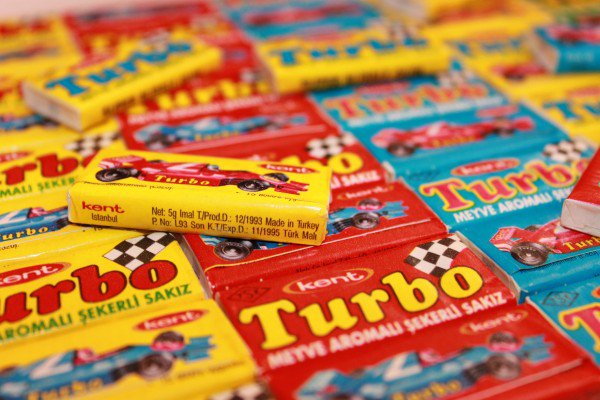 Turbo - это легенда Turbo - это легенда