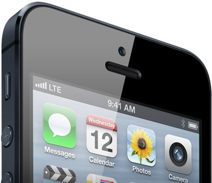 Сети 4G МТС стали доступны пользователям iPhone 5s и 5c