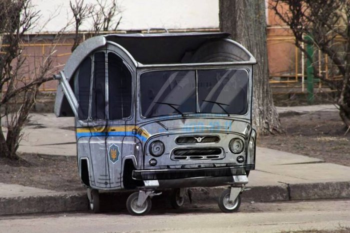 Забавные картинки