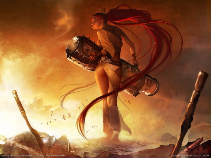Рисует Alessandro Taini