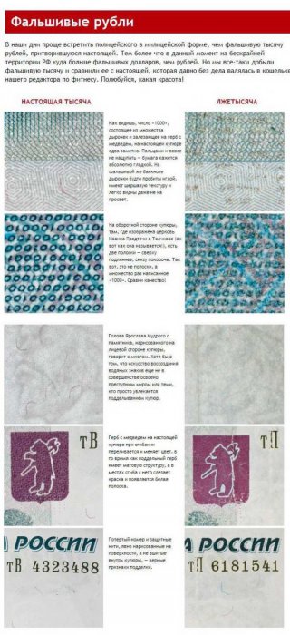 Необычные вещи, которые мало кто видел