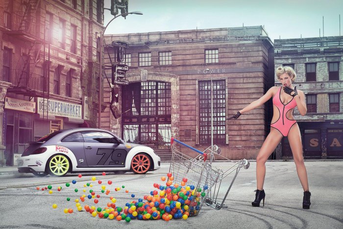 Miss Tuning 2014