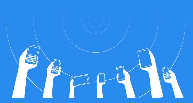 Организация MDIF создает бесплатную сеть Outernet Организация MDIF создает бесплатную сеть Outernet