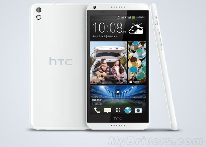 Утечка HTC Desire 8 Утечка HTC Desire 8