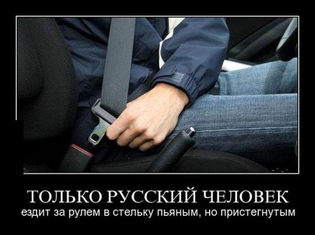 Демотиваторы (30 фото)