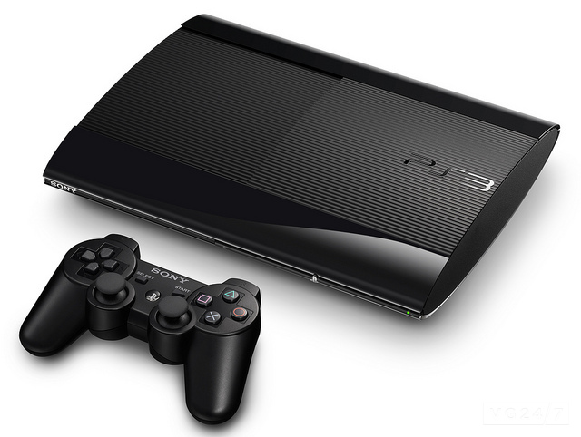 У PlayStation 3 есть еще 3 года У PlayStation 3 есть еще 3 года
