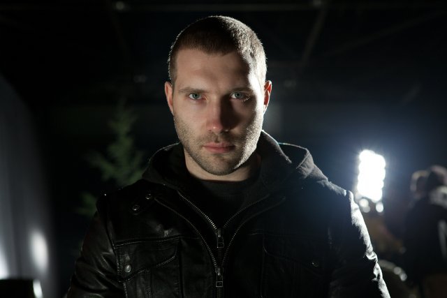 «Терминатор 5»: встречайте нового Кайла Риза «Терминатор 5»: встречайте нового Кайла Риза