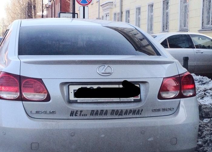 Забавные картинки