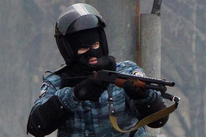 Посеешь ветер, пожнёшь бурю