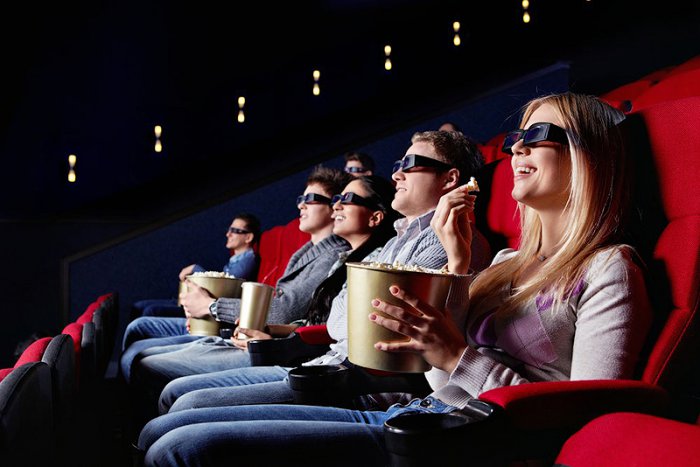 Что смотреть в кинотеатрах в феврале: 23 главные премьеры