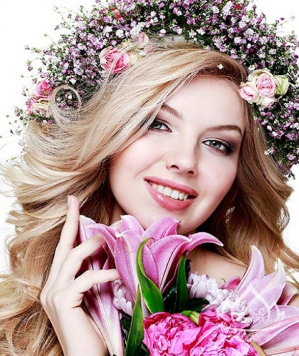 Участницы конкурса Мисс Россия 2014