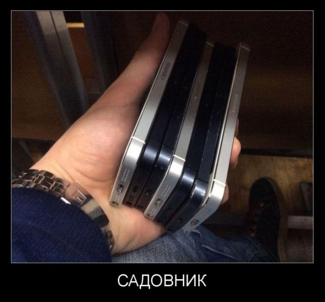 Демотиваторы (30 фото)