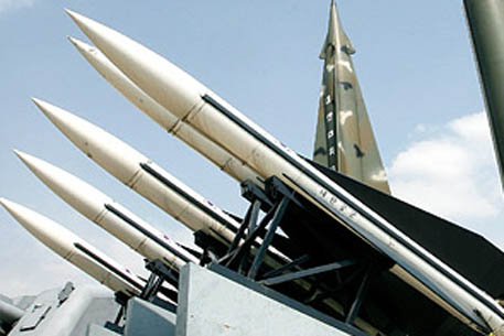 США привели в боевую готовность ядерную триаду США привели в боевую готовность ядерную триаду