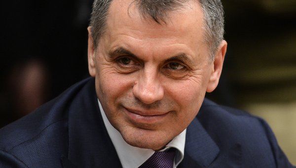Совфед и Госдума пообещали поддержать решение Крыма