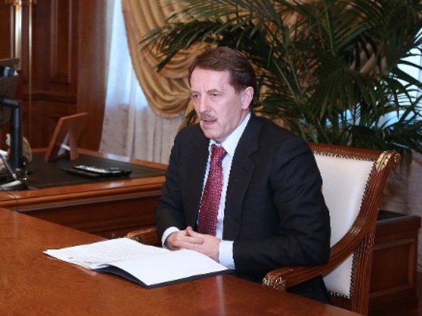 СК: российские губернаторы получают «нелепые угрозы» украинских радикалов