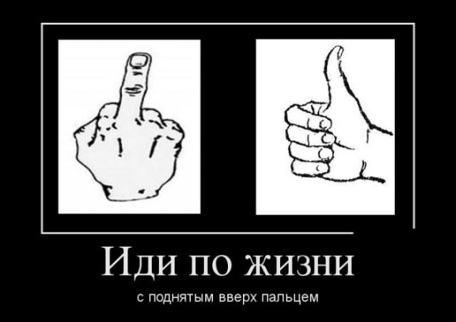 Демотиваторы (30 фото)