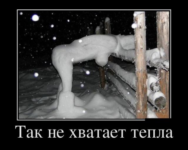 Демотиваторы (30 фото)