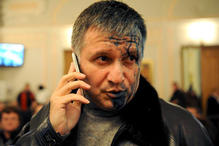 Киев хочет мобилизовать 15 тысяч человек в Нацгвардию до конца марта