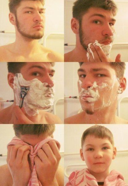 Забавные картинки