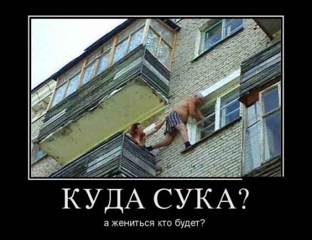 Демотиваторы (30 фото)