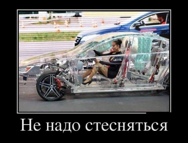 Демотиваторы (30 фото)