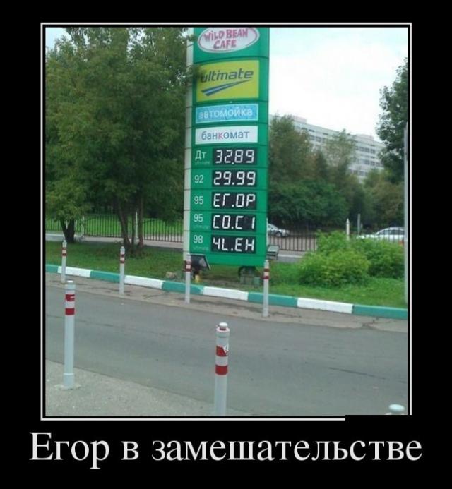 Демотиваторы (30 фото)