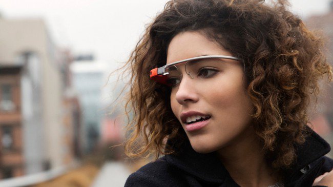 Дизайном новых Google Glass займётся производитель Ray-Ban Дизайном новых Google Glass займётся производитель Ray-Ban