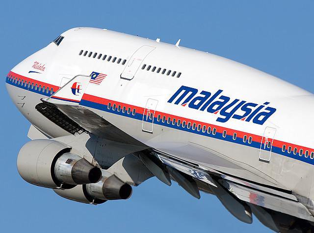 Пропажа рейса MH370 больно ударила по туриндустрии Малайзии
