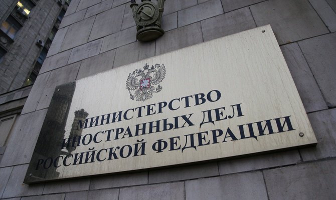 Россия не будет публиковать "санкционные списки"