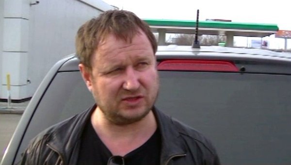 Откровения Паши Цветомузыки могут навредить многим Откровения Паши Цветомузыки могут навредить многим