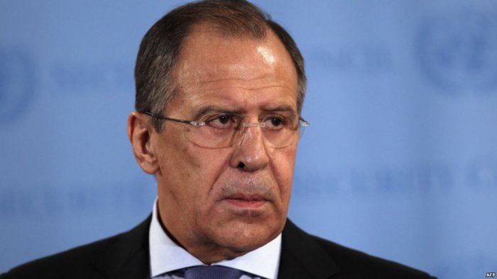 Стыдливое молчание. МИД РФ раскритиковал бездействие властей Украины
