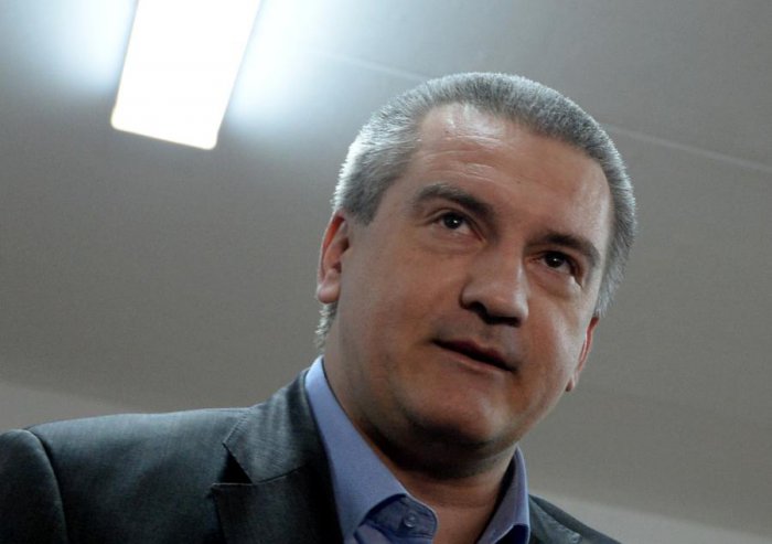 Михаил Малышев: референдум в Крыму состоялся
