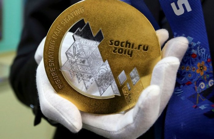 Прибыль от сочинской Олимпиады составила 1,5 млрд рублей