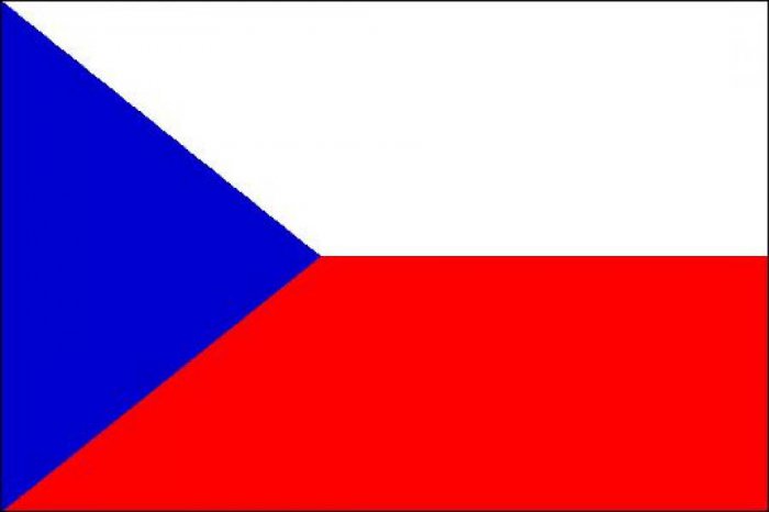 Чехия отказалась вводить санкции против России