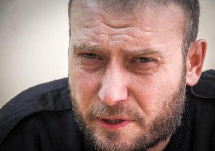 Разведчик Маломуж решил стать президентом Украины