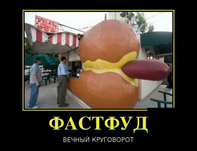 Демотиваторы (30 фото)