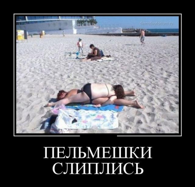 Демотиваторы (30 фото)