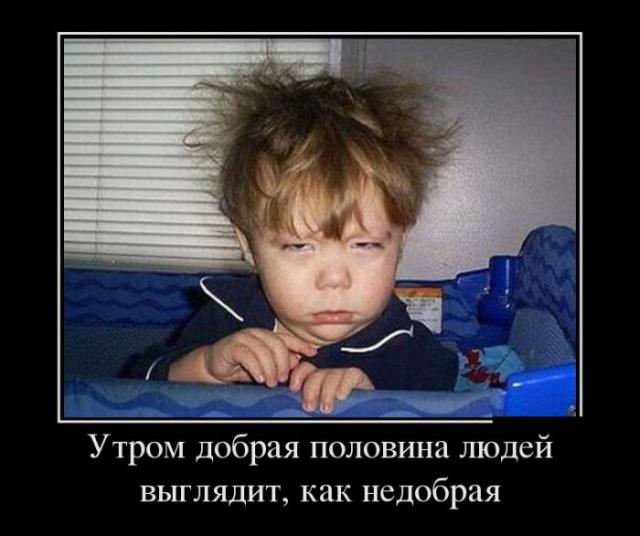 Демотиваторы (30 фото)