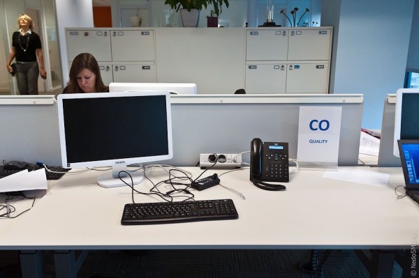 Что такое workplace innovation (WPI)? Что такое workplace innovation (WPI)?