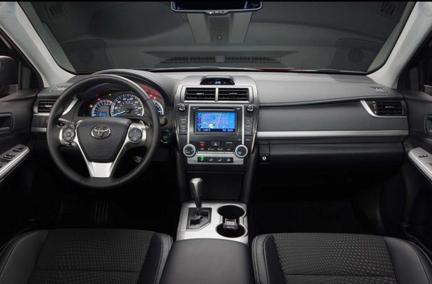 Toyota Camry 2014 Toyota Camry 2014