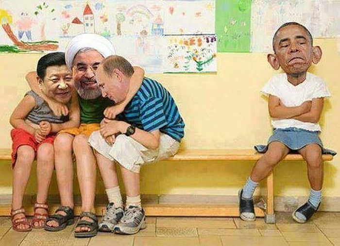 Забавные картинки