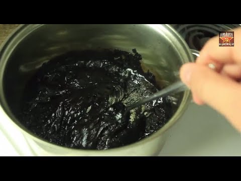 Что будет, если кипятить Кока-Колу?
