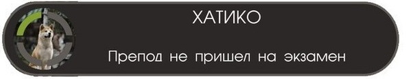 Студенческие ачивки