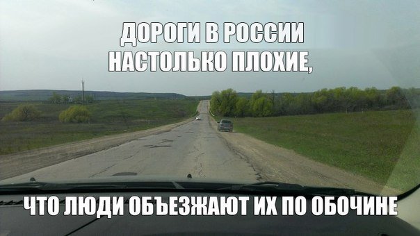 Прикольные картинки (60 фото)