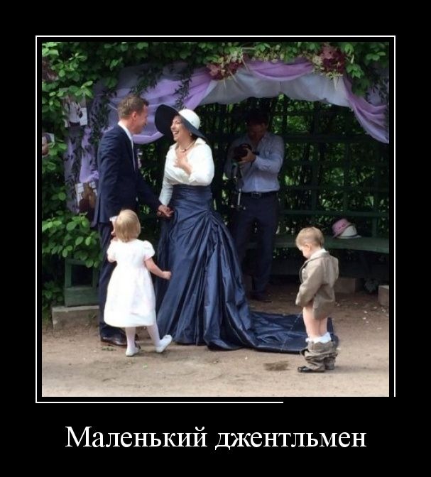 Демотиваторы (30 фото)