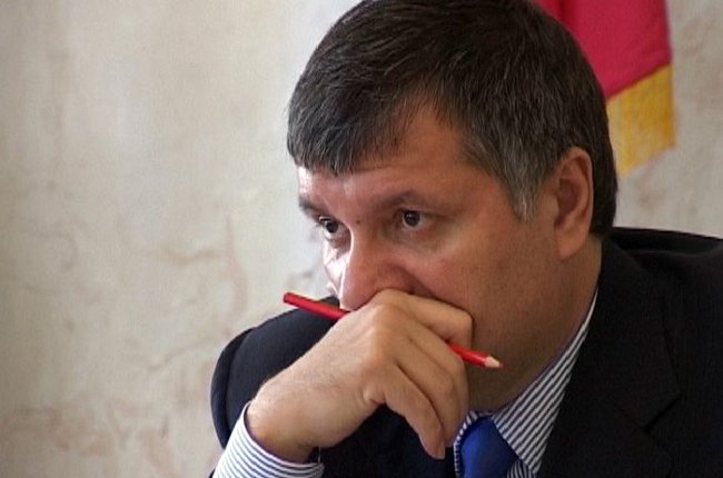 Бастрыкин достанет Авакова даже на дне океана