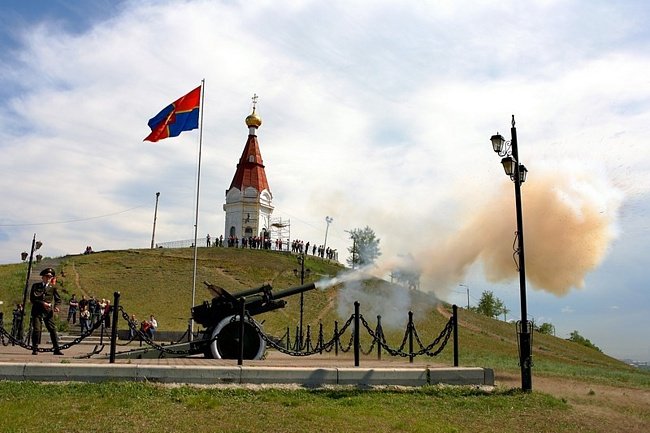 Поздравляю ВСЕХ!!!