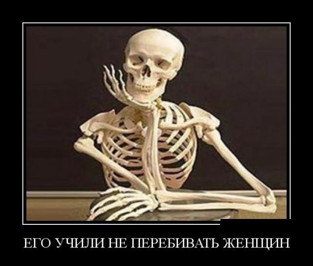 Демотиваторы (30 фото)