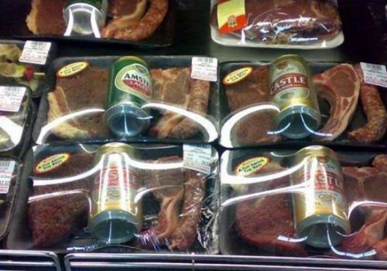 Все на шашлыки! (32 фото)